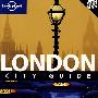 Lonely Planet London伦敦