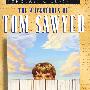 汤姆索亚历险记(学生版) Adventures of Tom Sawyer