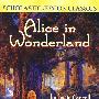 爱丽丝漫游仙境(学生版) Alice in Wonderland