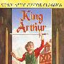 亚瑟王(学生版) King Arthur