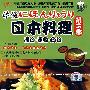 学做日本料理（第二部）：煮物·蒸物·扬物（VCD）