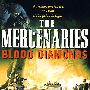 雇佣兵:血钻THE MERCENARIES:BLOOD DIAMONDS