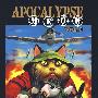 曼戈动漫:预言猫2MANGA APOCAL YPSE NEOW VOL.2