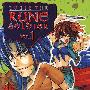 曼戈动漫：北欧博士兵MANGA LOUIE THE RUNE SOLDIER VOL.1
