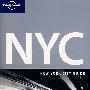 纽约NEW YORD CITY 5/E