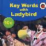 关键词-有趣的学习KEY WORDS-LEARNING IS FUN