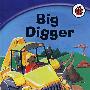 大型挖掘机BIG DIGGER
