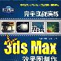 完全实战演练——3DS MAX效果图制作（配光盘）（完全实战演练）