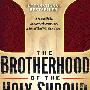 圣衣下隐藏的兄弟情谊The Brotherhood of the Holy Shroud