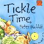 快乐时光Tickle Time Peter Rabbit