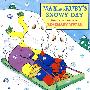 麦克斯和卢比滑雪Max and Ruby s Snowy Day