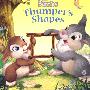 迪斯尼兔之认识图形Disney Bunnies  Thumper s Shapes