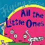 很少和一半ALL THE LITTLE ONES AND A HALF