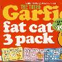 Garfield Fat Cat Three Pack Volume #3加菲猫