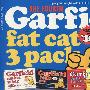 Garfield Fat Cat Three Pack Volume #4加菲猫