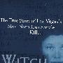 Witch:The True Story of Las Vegas＇ Most女巫