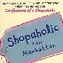 购物狂挑战曼哈顿 Shopaholic Takes Manhattan