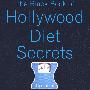 The Black Book of Hollywood Diet Secrets好莱坞明星食谱揭密