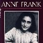 Anne Frank : Diary of A Young Girl安妮日记