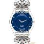 斯沃琪SWATCHPERFORATED BEAUTY神秘园