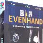 警界EVENHAND(DVD-9)