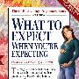 孕期完全指导 What to Expect When You're Expecting：4th Edition
