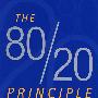 迈向成功：80/20效率法则 The 80/20 Principle：The Secret to Success by Achieving More