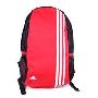 阿迪达斯ADIDAS运动双肩背包(291472红色)