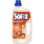 SOFIX清洁护理地板蜡(中文标签)1L/瓶