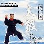 太极功力练法（DVD）