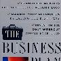 The Business Plan for the Body(人体商业计划)