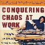 Conquering Chaos At Work(如何把工作变得有条不紊)