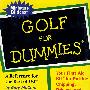 Golf for Dummies (mini)(傻瓜也会打高尔夫0
