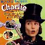 Charlie and the Chocolate Factory (Sticker Book)(查理和巧克力工厂（剪贴贴纸书）)