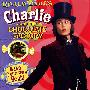 Charlie And The Chocolate Factory Activity Book(查理和巧克力工厂（儿童游戏手册）)