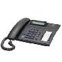 西门子HCD8000(2)来电显示办公电话（黑色）