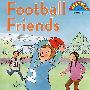 橄榄球伙伴 Football Friends
