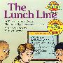 排队吃午饭 The Lunch Line