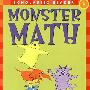 魔鬼数学 Monster Math