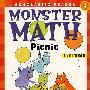 魔鬼数学 Monster Math