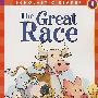 大比拼 The Great Race