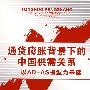 通货膨胀背景下的中国供需关系－以AD-AS模型为基础