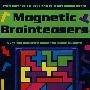 七巧板和五格拼版Magneic Brainteasers