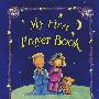 我的第一本祈祷书My FIRST Prayer Book