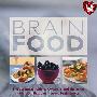 健脑饮食 Brain  Food