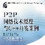 P2P网络技术原理与C++开发案例