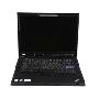 ThinkPad R61I 7650DVC（送150元原装包)(奔腾双核T2390(1.86G)/内存1G/硬盘160G/光驱RAMBO/15.4宽屏/Vista )