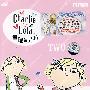 Charlie and lola two查理与劳拉2（DVD）