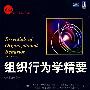 组织行为学精要