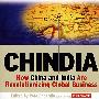 崛起的力量：中国和印度如何改变世界商业格局 Chindia: How China and India Are